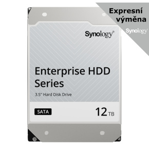 Synology HDD HAT5300-12T (12 TB, SATA 6 Gb/s)