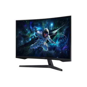 Samsung Odyssey G55C 32" VA LED 2560x1440 Mega DCR 1ms 300cd DP HDMI 165Hz