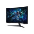 Samsung Odyssey G55C 32" VA LED 2560x1440 Mega DCR 1ms 300cd DP HDMI 165Hz