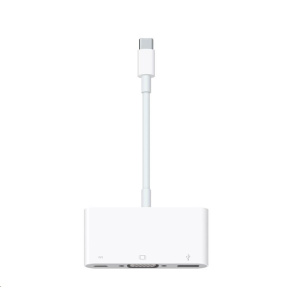 Viacportový adaptér APPLE USB-C VGA