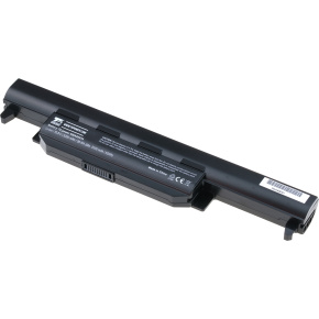 Batéria T6 Power Asus A45, A55, K45, K55, R500, R503, R704, X45, X55, X75, 5200mAh, 56Wh, 6cell