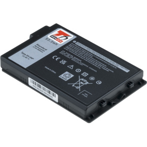 Batéria T6 Power Dell Latitude 5430, 7330 Rugged, 4690mAh, 53,5Wh, 3cell, Li-ion