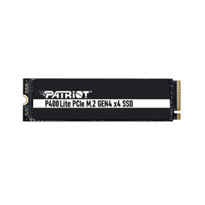 PATRIOT P400 Lite/500 GB/SSD/M.2 NVMe/5R