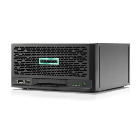 HPE MicroSvr G10+ v2 G6405 16G NHP Svr