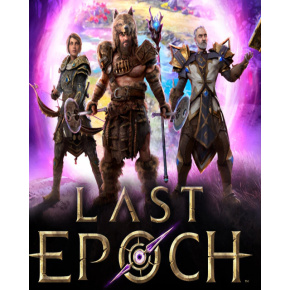 Last Epoch (PC) Steam Key