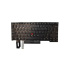 Notebook keyboard Lenovo US for Lenovo ThinkPad T14s Gen 1