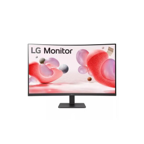 LG/32MR50C-B/32''/VA/FHD/100Hz/5ms/Black/2R