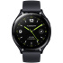 Xiaomi Watch 2/46mm/Black/Šport Band/Black