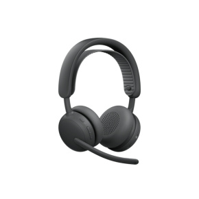 Logitech® Zone Wireless 2 ES - GRAPHITE