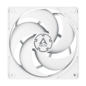 ARCTIC P12 PWM pst (white/white)