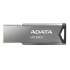 ADATA UV350/128GB/USB 3.2/USB-A/Strieborná