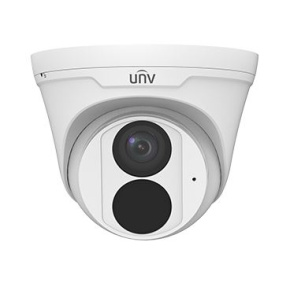 Uniview IPC3614LE-ADF40K-G, 4Mpix IP kamera, turret, objektív 4,0mm (83,7 °), IR 30m, WDR 120dB