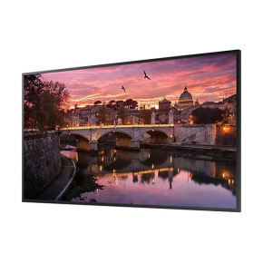 85'' LED Samsung QB85C - UHD,300cd,MI,16/7