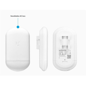 Ubiquiti NanoStation Loco5AC