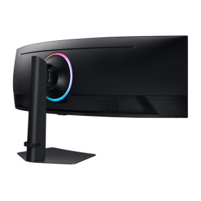 Samsung 49G95C 49" VA LED 5120x1440 Mega DCR 1ms 450cd DP 2xHDMI USB HUB 240Hz