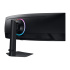 Samsung 49G95C 49" VA LED 5120x1440 Mega DCR 1ms 450cd DP 2xHDMI USB HUB 240Hz
