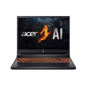 Acer Nitro V 16/ANV16-41-R35K/R5-8645HS/16/WUXGA/16GB/1TB SSD/RTX 3050/bez OS/Black/2R