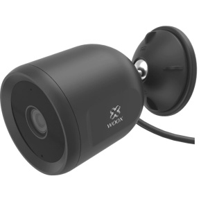 WOOX R9044, outdoor security camera WiFi/LAN