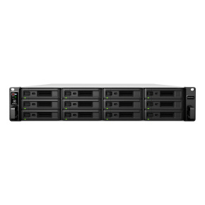 Synology RS3621RPxs Rack Station