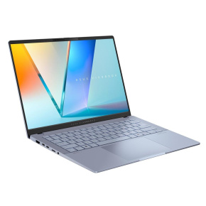 ASUS Vivobook S14 S5406SA-OLED004W, Ultra 5-226V, 14.0˝ 1920x1200 WUXGA, UMA, 16GB, SSD 512GB, W11H