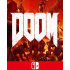 DOOM (SWITCH) Nintendo Key