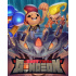 Exit the Gungeon (PC) Steam Key