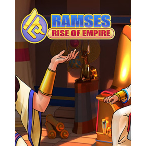 Ramses Rise of Empire (PC) Steam Key