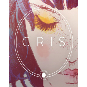 GRIS (PC) Steam Key