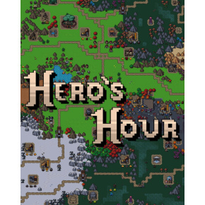 Hero's Hour (PC) Steam Key