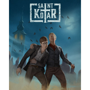 Saint Kotar (PC) Steam Key