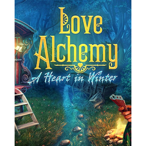 Love Alchemy A Heart In Winter (PC) Steam Key