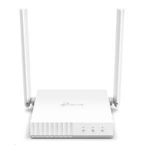 TP-Link TL-WR844N 300Mbps Wireless N Router