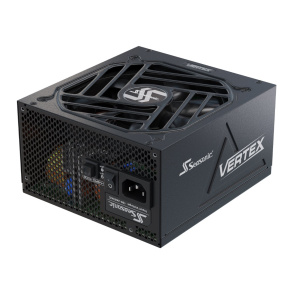 SEASONIC zdroj VERTEX GX-1200, 1200W, 80+ GOLD, 135mm, ATX 3.0