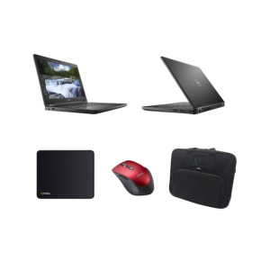 Notebook Dell Latitude 5490 Bundle - Repas
