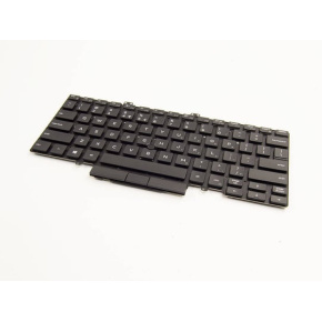 Notebook keyboard Dell US for DELL LATITUDE 14 5400 5401 5410 7400 L3400 7410 5402 - Repas