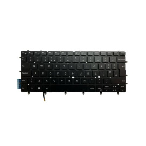 Notebook keyboard Replacement EU for Dell XPS 13 9370, 9380