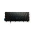 Notebook keyboard Replacement EU for Dell XPS 13 9370, 9380