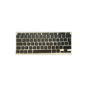 Notebook keyboard Apple Keycaps AP19 ES, A2337