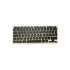 Notebook keyboard Apple Keycaps AP19 ES, A2337