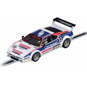 Auto Carrera D132 - 32079 BMW M1 Procar