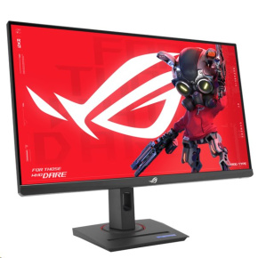 ASUS ROG Strix XG27ACMG 27" IPS 2560x1440 WQHD 270Hz 1ms 400cd USB-C HDMI DP čierny