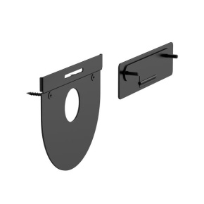 Logitech® Tap Wall Mount, držiak na stenu pre Tap