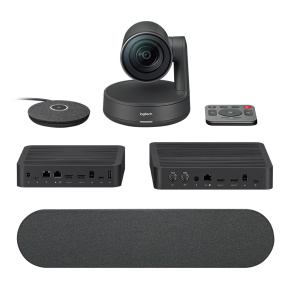 Akcia konferenčná kamera Logitech RALLY system