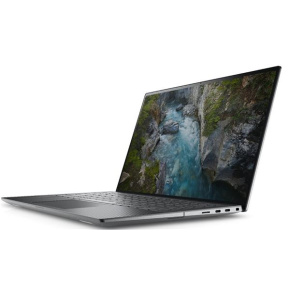 DELL Precision/5480/i7-13700H/14"/FHD/16GB/512GB SSD/RTX A1000/W11P/Gray/3RNBD