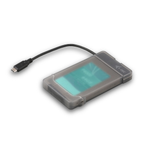 i-tec MYSAFE Easy 2,5'' HDD Case USB-C 3.1 Gen2