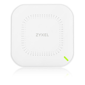 Zyxel NWA1123ACv3, Standalone / NebulaFlex Wireless Access Point, Single Pack include Power Adaptor, EU and UK,ROHS