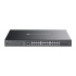 TP-Link TL-SG3428XPP-M2 24x2.5Gb 4x10Gb SPF+ manag.switch 500W POE