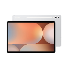 Samsung Galaxy Tab S10+/SM-X826/5G/12,4''/2800x1752/12GB/256GB/An14/Platinum Silver