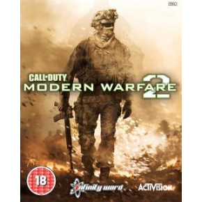 Call of Duty Modern Warfare 2 (PC) Steam Key