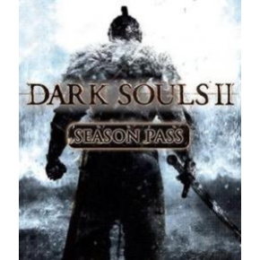 Dark Souls II Season Pass (PC) Steam Key